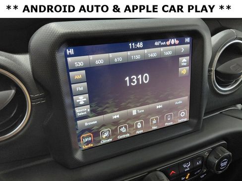 Certified 2019 Jeep Wrangler Unlimited Sahara image 9