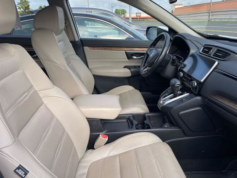 Used 2018 Honda CR-V EX-L image 6