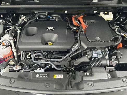 New 2026 Toyota RAV4 XSE AWD/4WD image 31