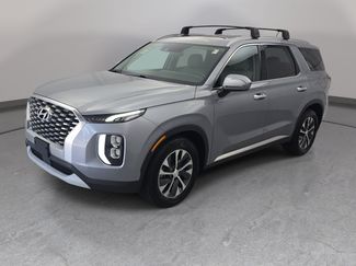 Used 2020 Hyundai Palisade SEL AWD/4WD video 1
