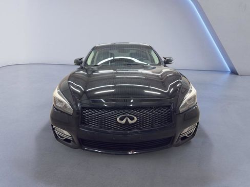 Used 2015 INFINITI Q70 3.7 image 2