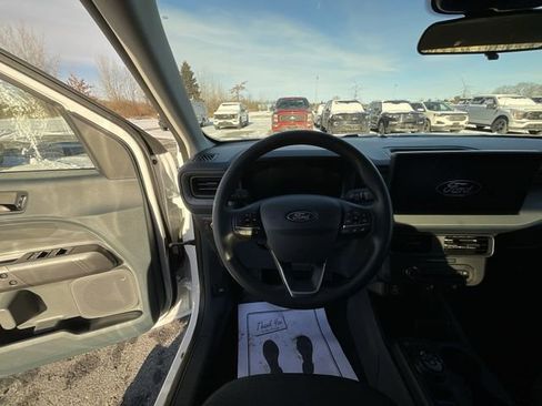 New 2026 Ford Maverick XL w/ Equipment Group 101A image 14