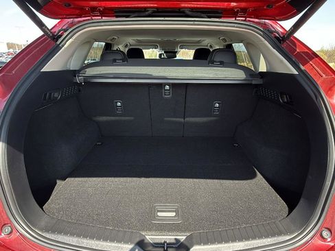 Certified 2024 MAZDA CX-5 AWD 2.5 S w/ Premium Plus Pkg image 20