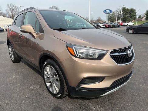 Used 2019 Buick Encore Preferred image 7