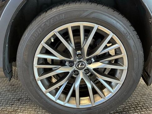 Used 2020 Lexus RX 350 F Sport w/ Cold Weather Package AWD/4WD image 38