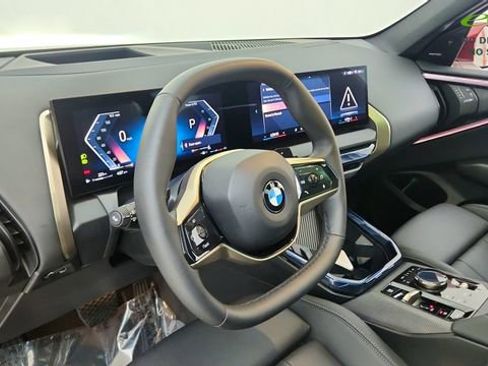 Used 2025 BMW X3 xDrive30i w/ Premium Package AWD/4WD image 20