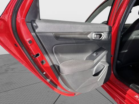 Certified 2023 Honda Civic Sport image 34