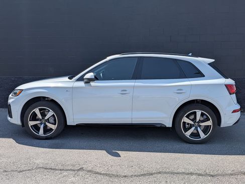 Used 2023 Audi Q5 2.0T Prestige AWD/4WD image 8