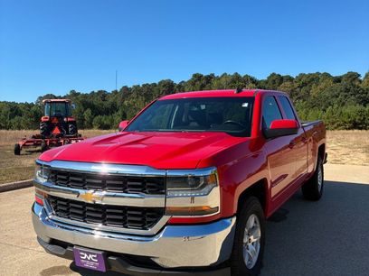 Used 2018 Chevrolet Silverado 1500 LT