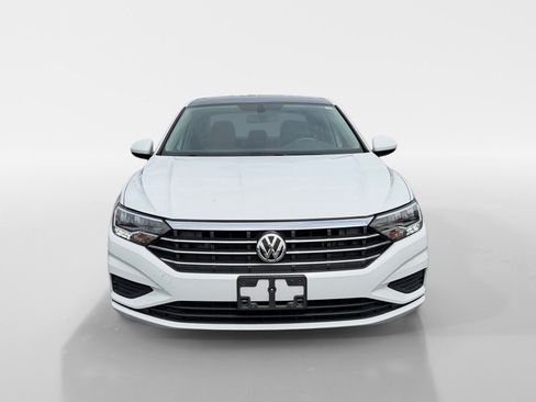 Used 2020 Volkswagen Jetta SE FWD image 8