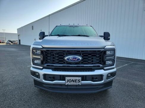 Used 2023 Ford F350 XL w/ STX Appearance Package AWD/4WD image 21