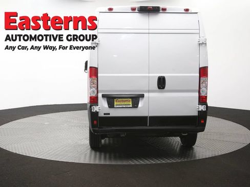 Used 2021 RAM ProMaster 2500 FWD image 36