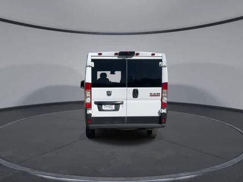 Used 2021 RAM ProMaster 2500 image 7