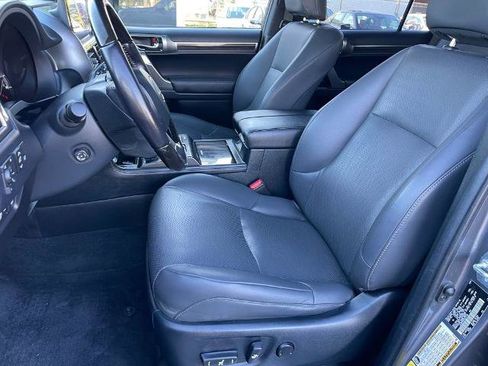 Used 2022 Lexus GX 460 Premium w/ Accessory Package image 6