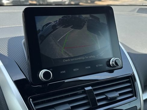 New 2026 Mitsubishi Eclipse Cross SE AWD/4WD image 12