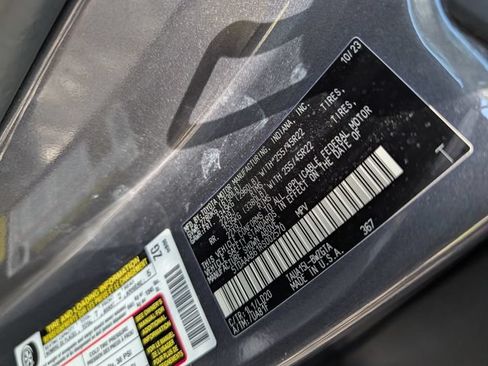 Used 2024 Lexus TX 350 AWD w/ Technology Package image 38
