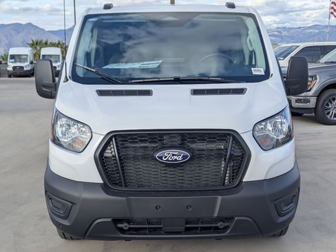 New 2026 Ford Transit 150 Low Roof image 6