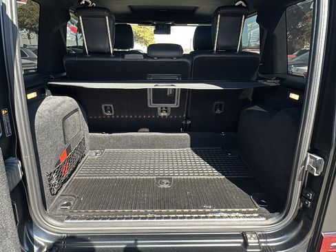 Used 2024 Mercedes-Benz G 63 AMG 4MATIC image 25