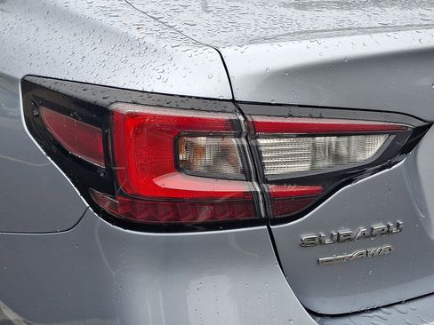 Used 2023 Subaru Legacy Premium AWD/4WD image 11