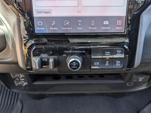 New 2025 RAM 2500 Tradesman image 20