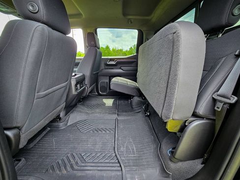 Used 2022 Chevrolet Silverado 1500 RST w/ All Star Edition Plus AWD/4WD image 33