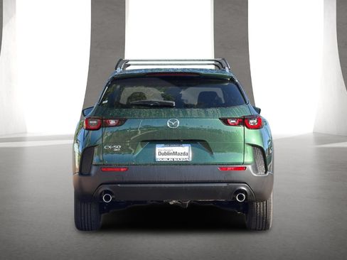 New 2026 MAZDA CX-50 AWD 2.5 S w/ Weather Package image 5