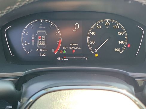 Used 2024 Honda Civic Sport image 7