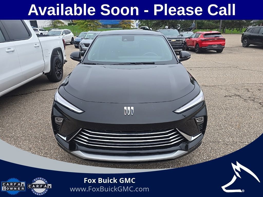 Used 2024 Buick Envista Preferred w/ Convenience I Package FWD image 2