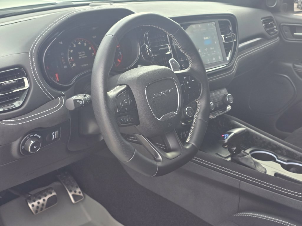 Used 2021 Dodge Durango SRT w/ Premium Interior Group AWD/4WD image 13