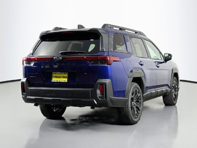 New 2026 Subaru Outback Limited XT AWD/4WD image 7