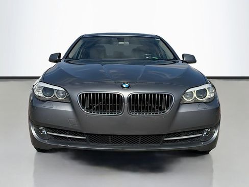Used 2013 BMW 528i 528i image 8