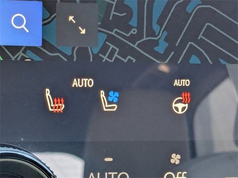 Used 2025 Lexus TX 350 AWD image 27