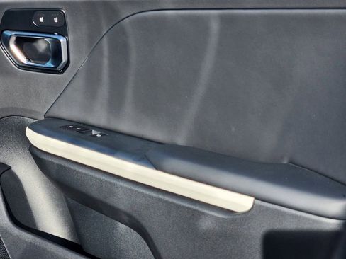 New 2025 Kia K4 GT-Line Turbo image 15