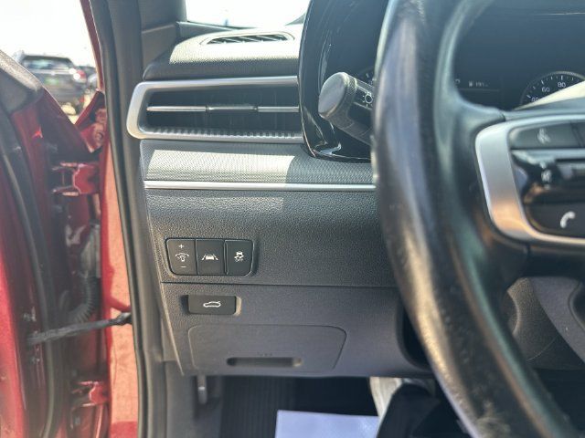 Used 2021 Kia K5 GT-Line FWD image 18