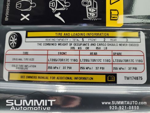 New 2026 Jeep Wrangler Unlimited Rubicon w/ Safety Group image 60