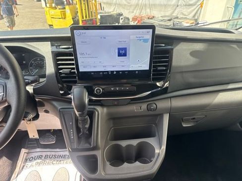Used 2024 Ford Transit 350 XLT RWD image 10