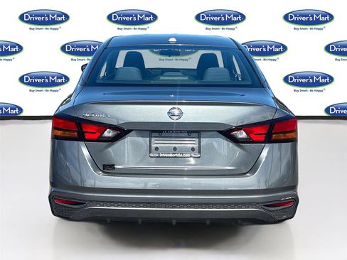 Used 2020 Nissan Altima 2.5 S image 7