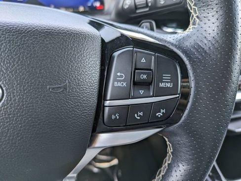 Used 2022 Ford Explorer ST w/ Equipment Group 401A AWD/4WD image 26