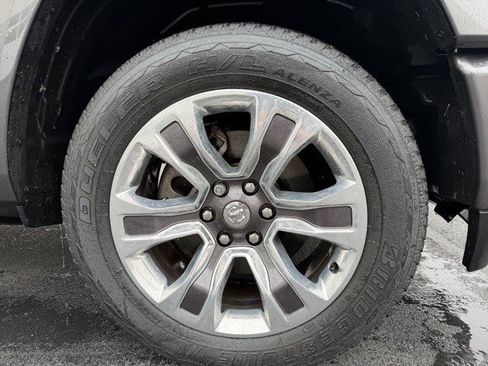 Certified 2022 RAM 1500 Limited image 23