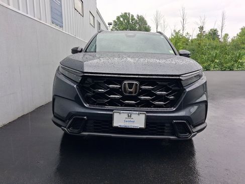 Used 2026 Honda CR-V Sport image 6