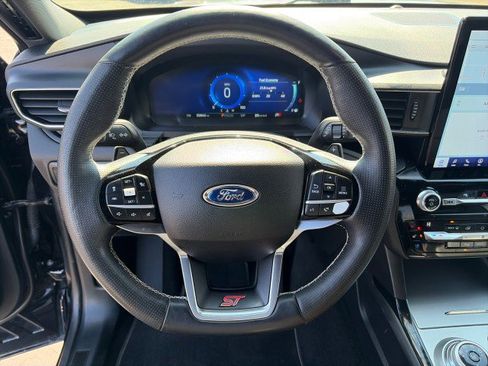 Used 2021 Ford Explorer ST w/ Equipment Group 401A AWD/4WD image 15