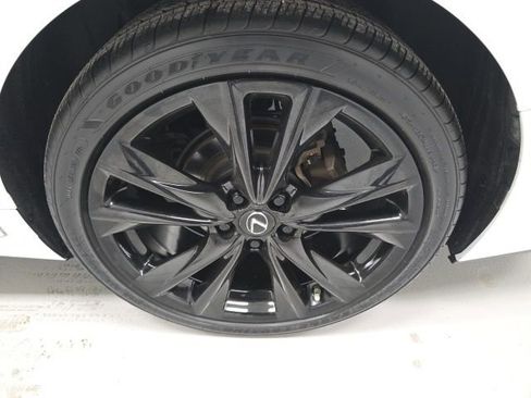 Used 2022 Lexus ES 350 F Sport image 25