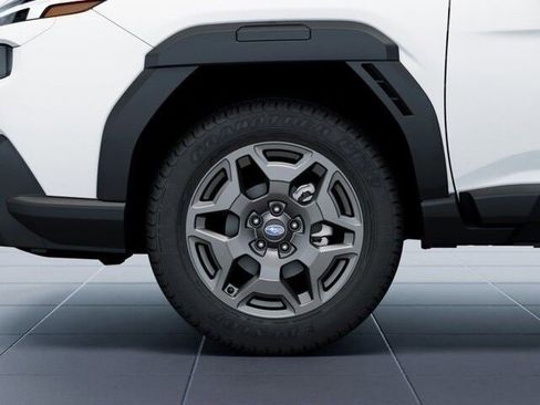 New 2026 Subaru Outback Premium image 9