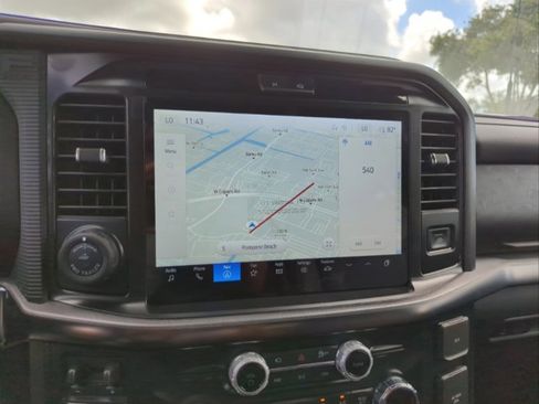 New 2025 Ford F150 Tremor w/ Equipment Group 402A High image 14