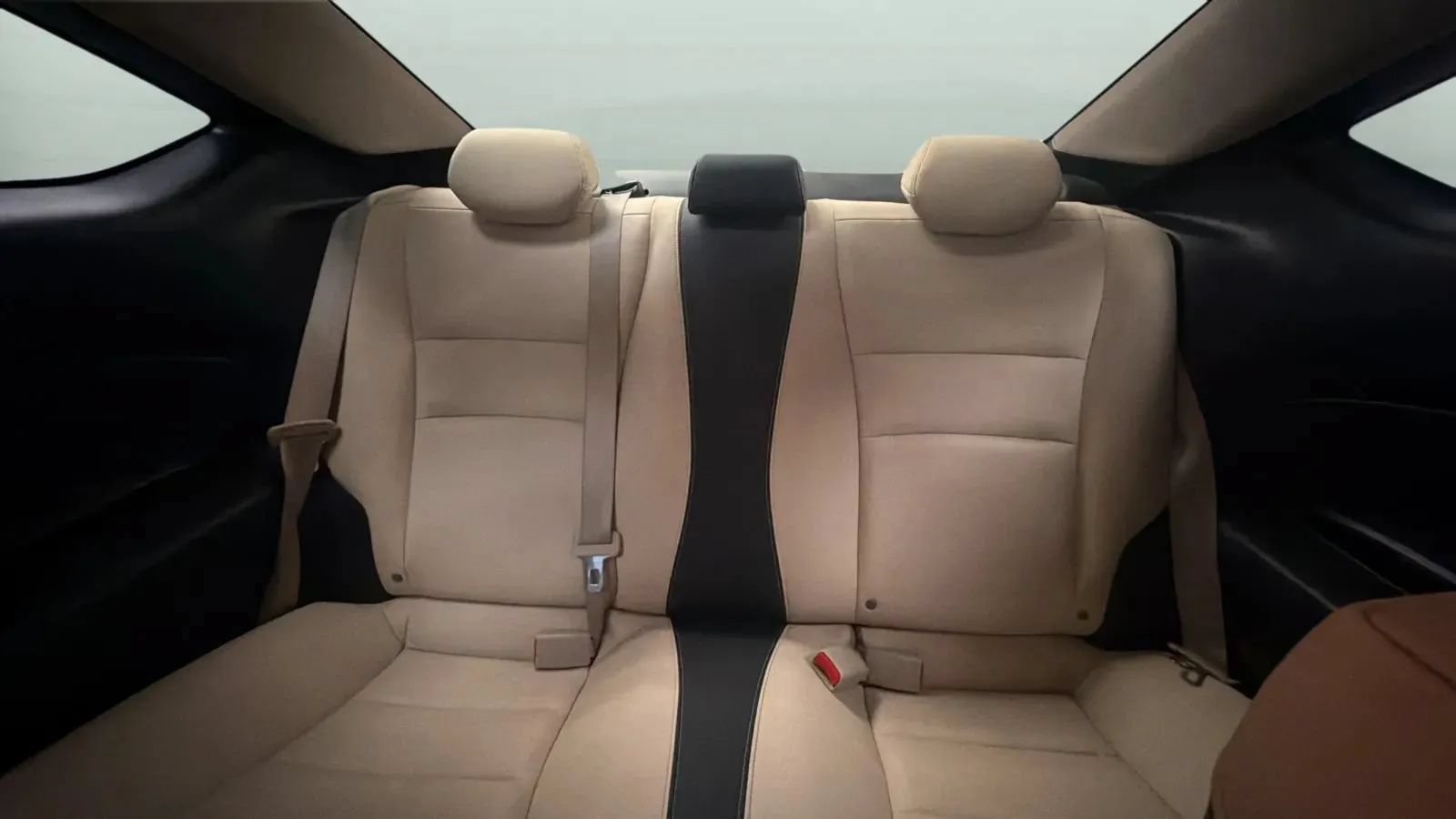 Used 2015 Honda Accord EX-L image 19