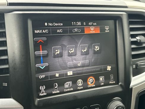 Used 2016 RAM 1500 Classic SLT image 18