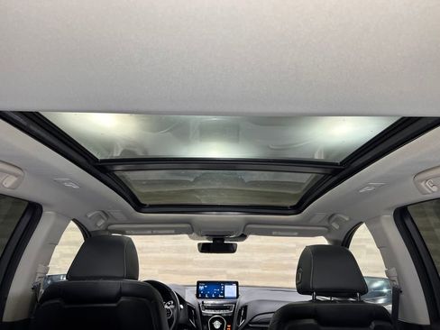 Used 2021 Acura RDX w/ Technology Package image 17