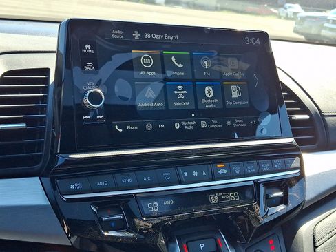 New 2026 Honda Odyssey Sport-L image 17