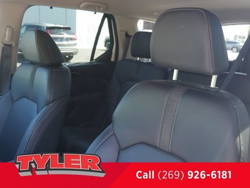 Used 2023 Honda Pilot EX-L image 37