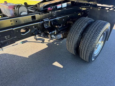 Used 2017 Ford F350 XL w/ Power Equipment Group image 24